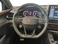 Cupra Terramar - Vorschau Bild 13