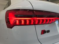 Audi S6 - Vorschau Bild 17