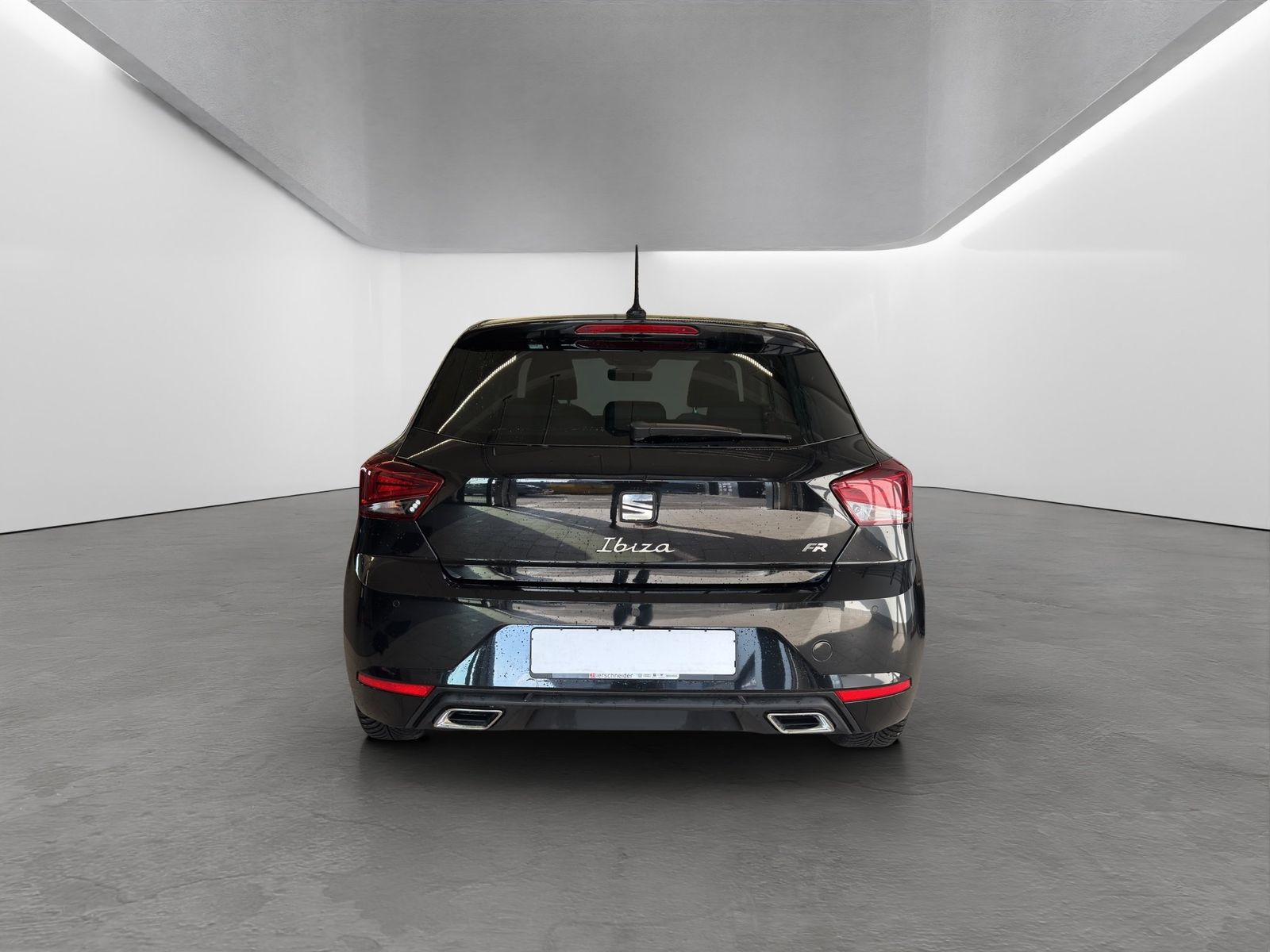 Seat Ibiza - Bild 8