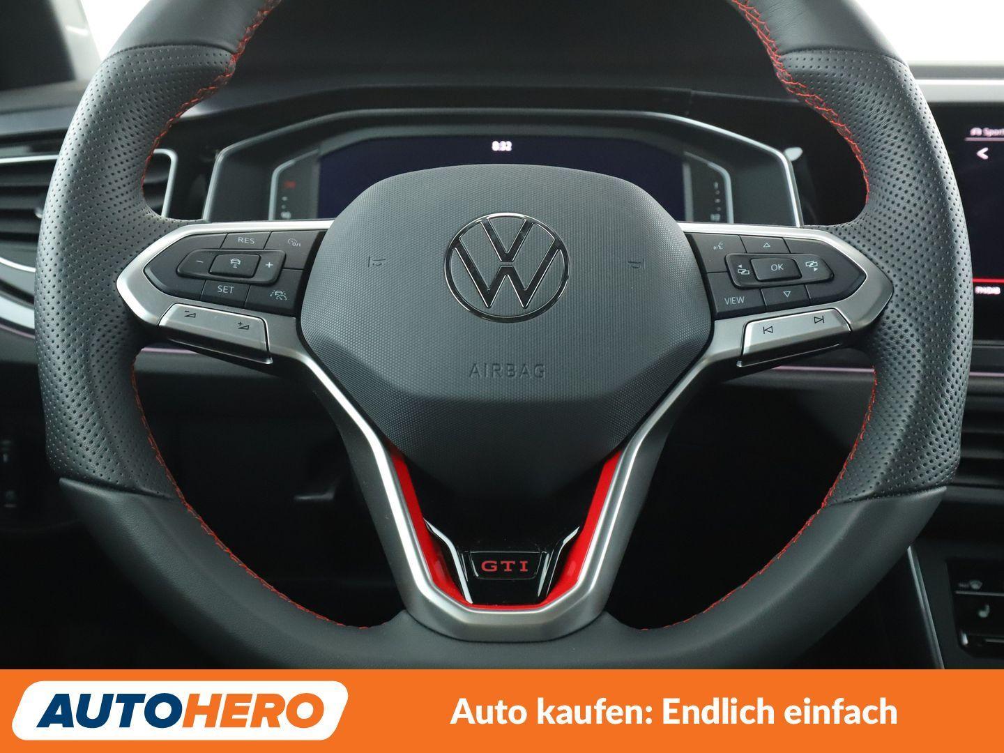 Volkswagen Polo 2.0 TSI GTI Aut.*VC*CAM*ACC*, миниатюра 17