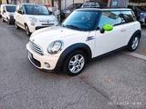 MINI Mini 1.6 16V One (72kW) - MINI MINI: 72 Kw