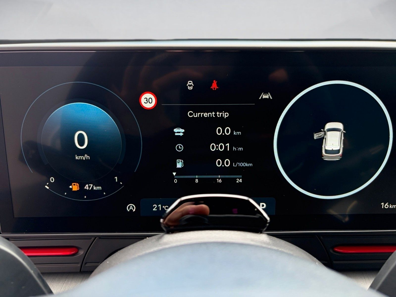 Fahrzeugabbildung Hyundai Kona N Line X 180PS BOSE/360 Kamera