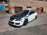 Mazda 6 MPS 2.3 Turbo Carbon Maxton - gebrauchte Mazda 2 aus dem Jahr 2006