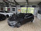 BMW 120 d xDrive M Sport*HUD*SCHALE*LED*NAVI* - BMW 120: 120d M Sport