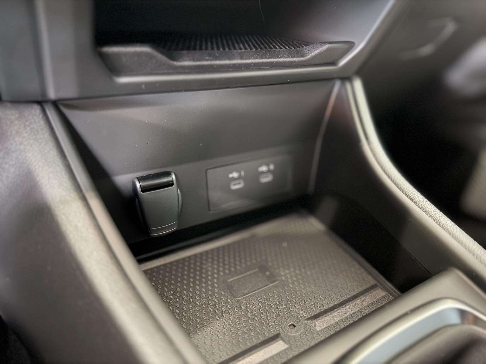 Renault Captur Techno TCe 90