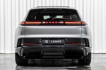 Porsche Cayenne - 7