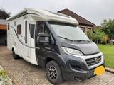 HYMER / ERIBA / HYMERCAR Tramp CL Premium 578 T - HYMER / ERIBA 578