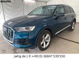 Audi Q7 55 e quattro VirtCockp ACC Navi 19" Kam Leder - Audi Q7 mit Hybrid-Antrieb