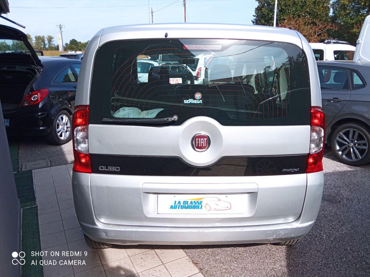Fiat Qubo 2010 — photo 6