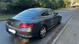 Mercedes-Benz C 250 AMG Line Autom. AMG Line - Mercedes-Benz C 250: Sportwagen