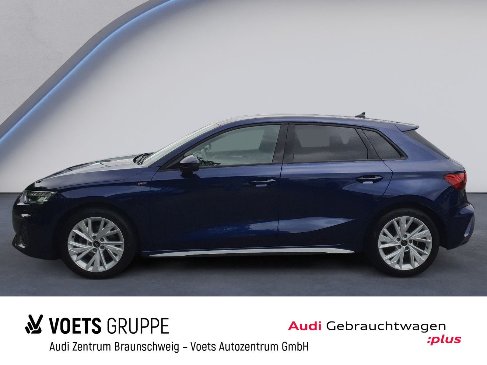 Audi A3 - Bild 2
