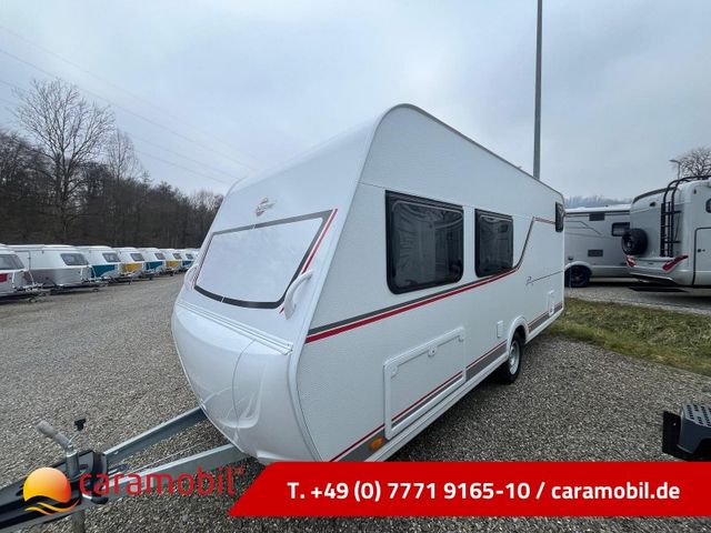 Bürstner Premio Life 490 TK Premio Life Paket 1 und 2