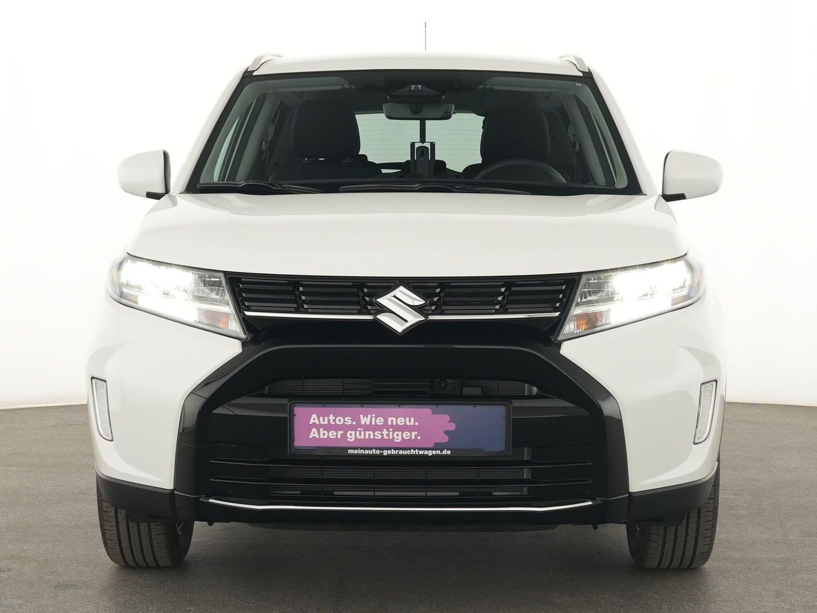 Suzuki Vitara - Bild 4