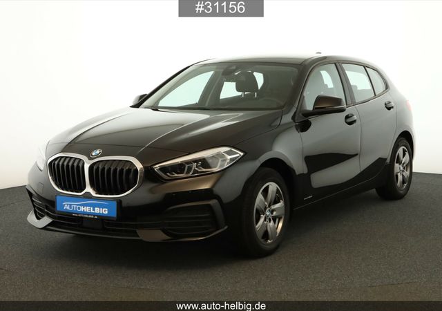 BMW 118 i Advantage #HuD#LiveCockpit#LED#PDC##SHZ