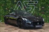 Maserati Granturismo*SPORT*CAMERA*POLTRONA*LED* - Maserati Granturismo aus 2019