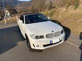 BMW 125i Cabrio Limited Edition Lifestyle Limite... - BMW 125 mit Benzin-Antrieb: Cabrio, Schaltgetriebe