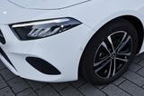 Mercedes-Benz A 180 KAMERA+CARPLAY+SPURHALTE+MBUX+LED+17 ZOLL - gebrauchte Mercedes-Benz A 180 aus dem Jahr 2024