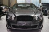Bentley Continental Supersports 4SITZER*1.HAND*UNFALLFRE - Bentley in Dortmund