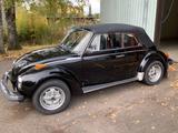 Volkswagen Karmann 2D Cabriolet-I-15 - aus 1979: Cabrio