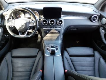 Mercedes GLC 350 - 8