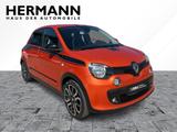 Renault Twingo 0.9 TCe 110 ENERGY GT LED*PDC*KlimaA*PDC - Renault Twingo: Orange