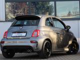 Abarth 595 Competizione Rennsport Sitze Klimaauto. - Abarth 595 Competizione aus 2021