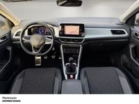 Volkswagen T-Roc - Vorschau Bild 6