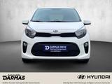 Kia Picanto 1.0 Edition 7 Klima 1. Hand TOP - Kia Picanto in Herne