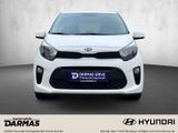 Kia Picanto 1.0 Edition 7 Klima 1. Hand TOP - Kia Picanto Gebrauchtwagen in Dortmund