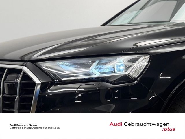 Audi Q7 - Bild 6