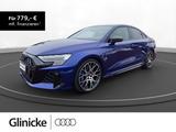 Audi RS 3 Limo EXCLUSIVE+KERAMIK+290 KMH+RS-AGA+HUD - Audi RS3 Exclusive Gebrauchtwagen