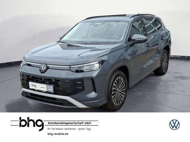 Tayron 1.5 eHybrid DSG Life AHK Navi connect LED