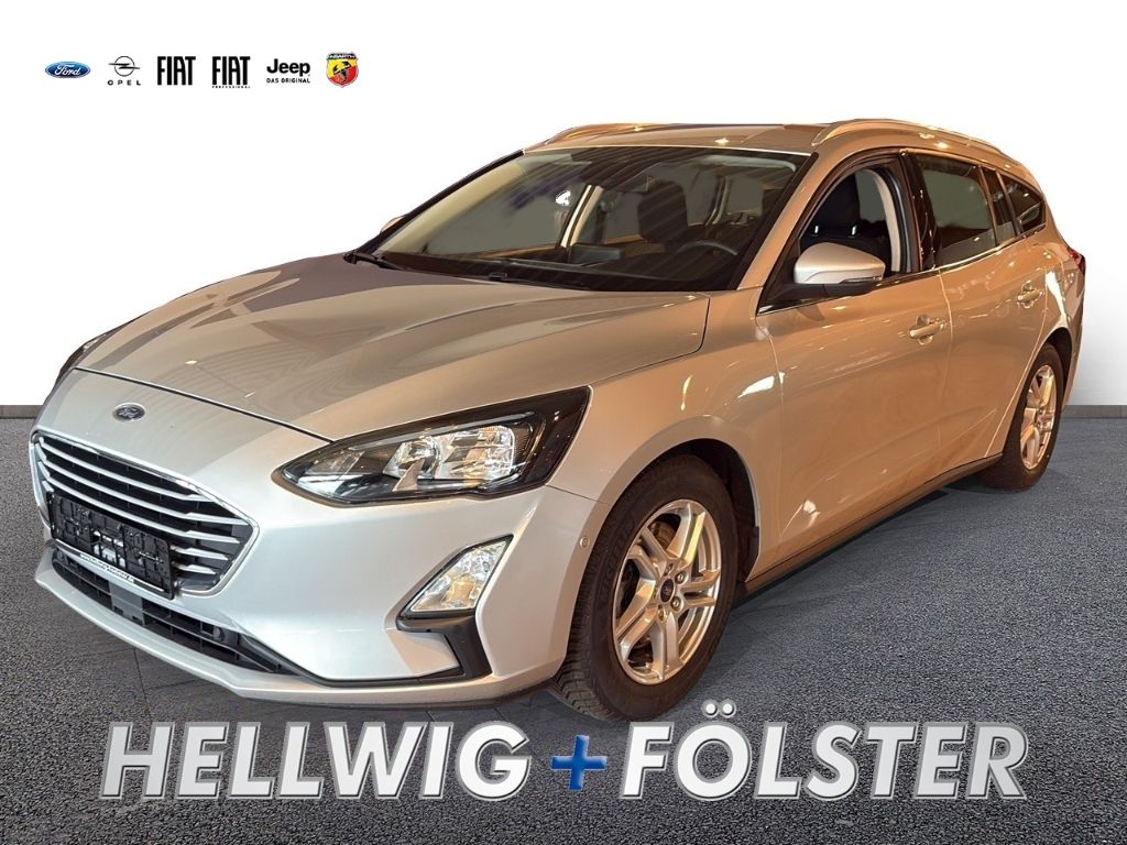 Ford Focus Turnier COOL &amp; CONNECT / PDC / GJR / WINTE