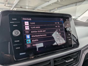 Volkswagen T-Roc - 12