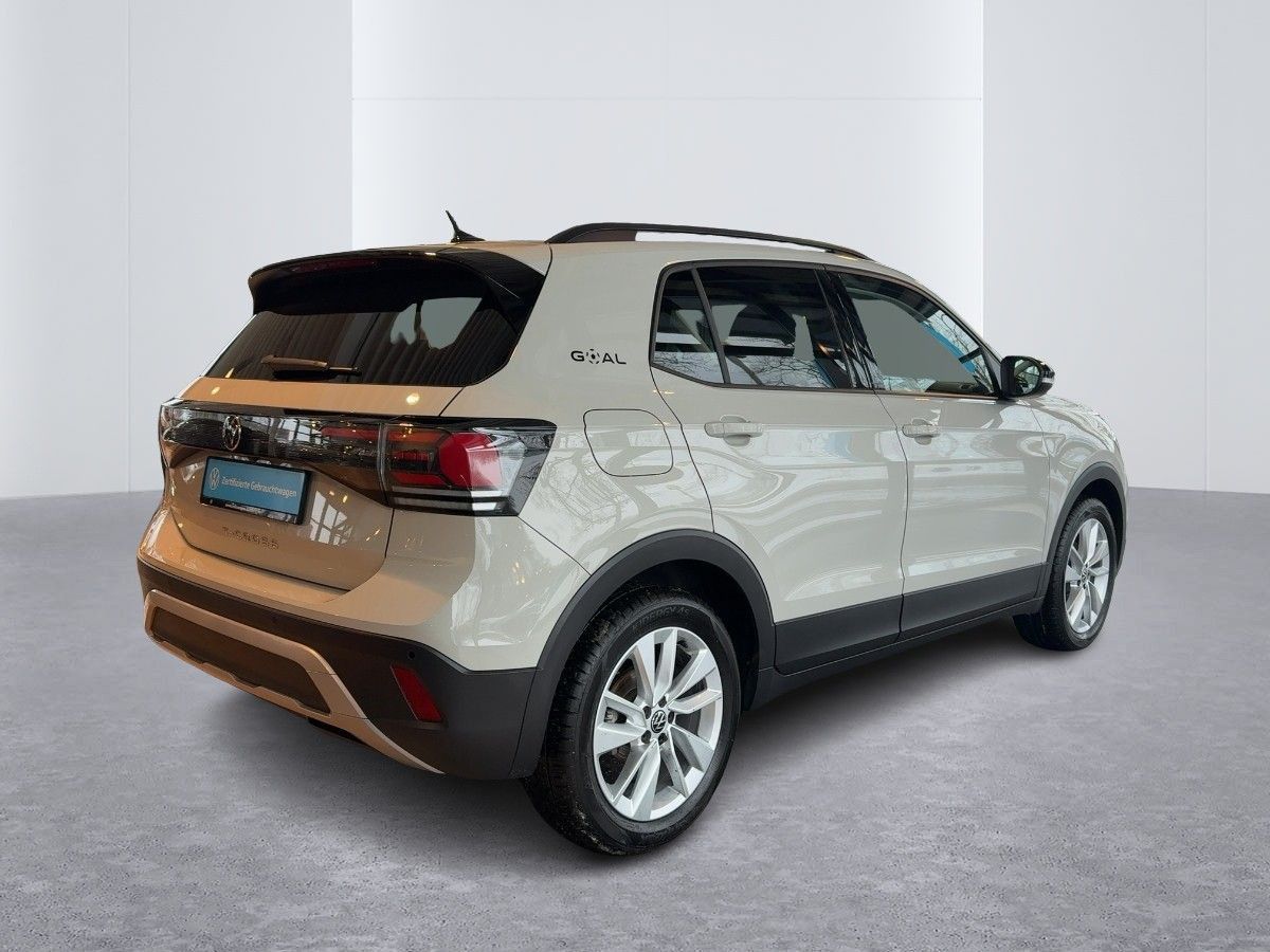 Volkswagen T-Cross - Bild 5