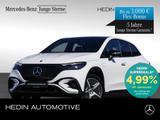 Mercedes-Benz EQE 350 4MATIC SUV |AMG|NIGHT|DISTR|KEYL|PANO
