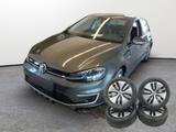 Volkswagen e-Golf 100KW (CCS,eSound,RFK,8-fach-bereift,...) - Volkswagen Golf mit Elektro-Antrieb: Automatik