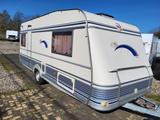 TEC Travel King 555 E Einzelbetten - Nr. 53  (8) - Wohnwagen 2001