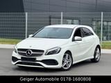 Mercedes-Benz A 200 AMG Line LED*KAMERA - gebrauchte Mercedes-Benz A 200 aus dem Jahr 2017