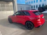 Audi RSQ3 2.5 TFSI S tronic quattro - - Audi RSQ3 aus 2021