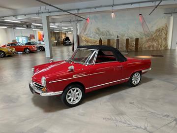 Nsu Andere 1965