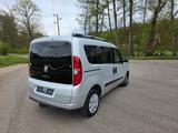 Fiat Doblo 2.0 16V Multijet Start&Stopp Emotion - Fiat Doblo: 2.0