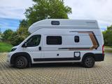Weinsberg CaraBus 600 MQH, mit AHK und Solar  - Weinsberg CaraBus 600 MQ