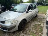 Renault Megane  -92.000 KM-TEL-01704684029-FEST PREIS - Renault Megane: F