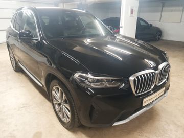 BMW X3 - 6