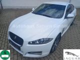 Jaguar XF 5,0 V8 Aerodynamik*unfallfrei*Checkheft*TOP - Jaguar XF: 5.0