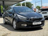 Kia cee'd Sportswagon NAVI KAMERA - Kia cee'd Sportswagon aus 2015