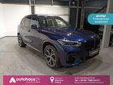 BMW X5 xDrive45e M Sport Laser|AHK|HuD|ACC|Navi