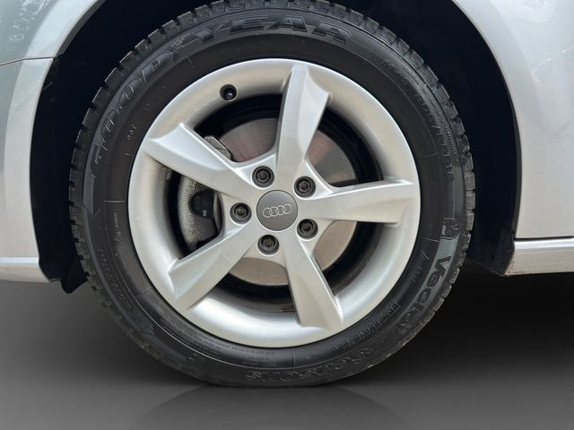 A3 Sportback 30 1.0 TFSI FSE KLIMA PDC