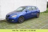 Mazda 3  1.6 Active   Klimaautomatik - Mazda 3 in Rostock
